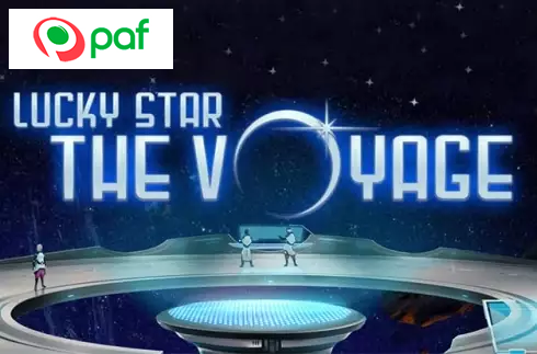 Lucky Star The Voyage